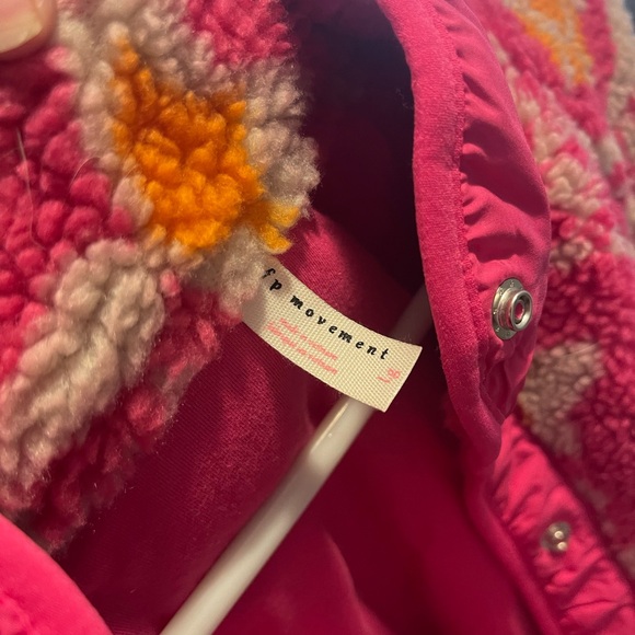 (SOLD) FP Movement Rocky Ridge Jacket - Picture 5 of 8